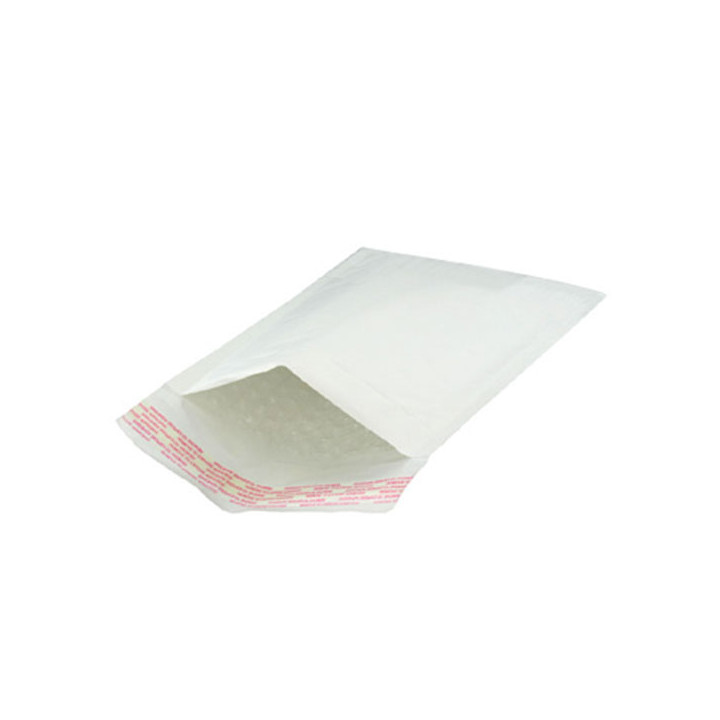 Bubble Bags White